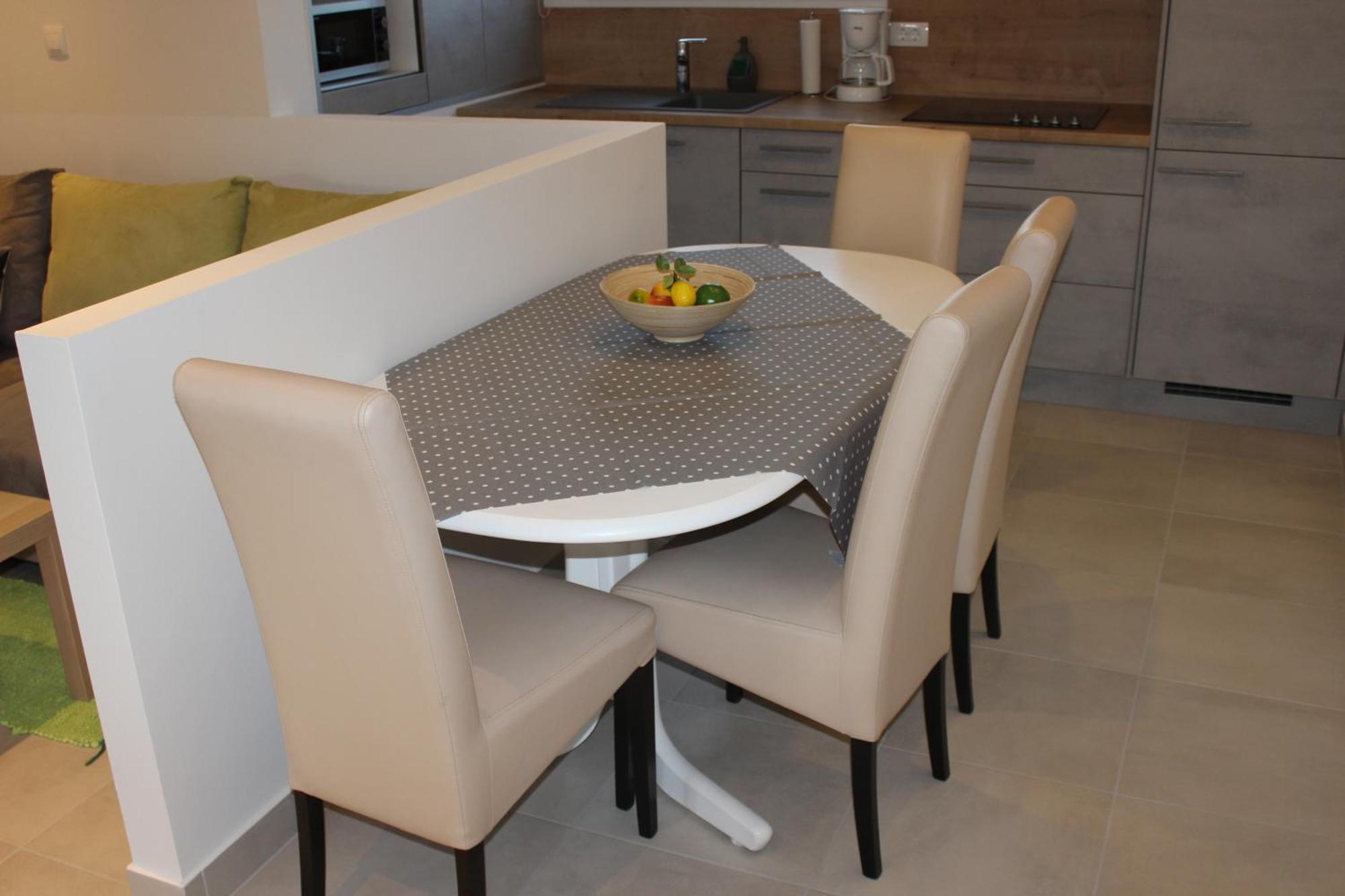 Apartments With A Parking Space Valbandon, Fazana - 7296 Stinjan Room photo